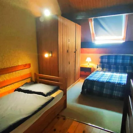 Studio Mezzanine 4 Pers, Parking A Cauterets - Fr-1-234-136 Apartment