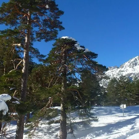 Apartment Studio Mezzanine 4 Pers, Parking A Cauterets - Fr-1-234-136